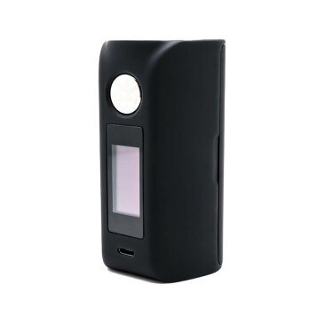 【送料無料 あす楽 】ASMODUS Minikin2 180W Box Mod アズモダス ミニキン 電子タバコ タッチスクリーン 正規 18650 バッテリー VAPE