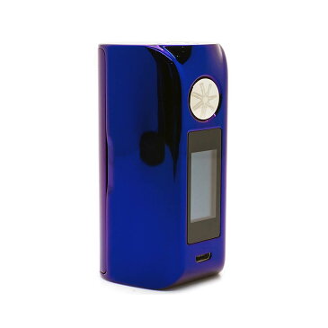 【送料無料 あす楽 】ASMODUS Minikin2 180W Box Mod アズモダス ミニキン 電子タバコ タッチスクリーン 正規 18650 バッテリー VAPE