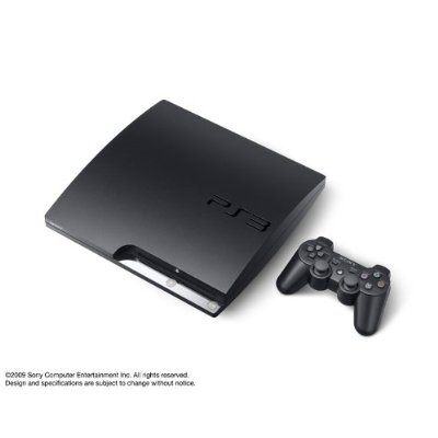 SCEJ�ץ쥤���ơ������3��HDD120GB��(CECH-2000A�����㥳����֥�å�)