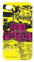 iPhone4/4S用 SEX PISTOLS 背面 裏面 ジャケット 保護 ケースART-02B Tour 定形外郵便 送料無料 代引不可