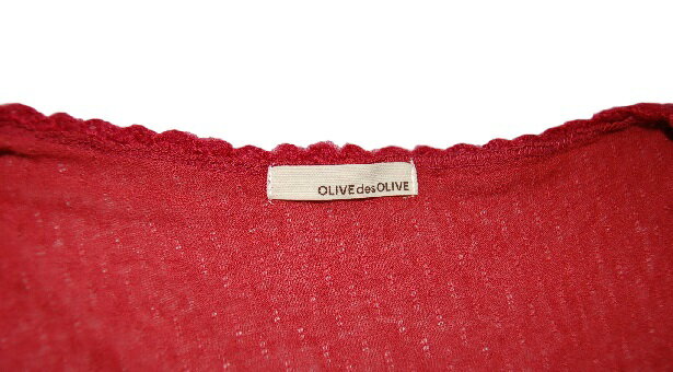 〔中古〕OLIVE des OLIVE オリー...の紹介画像2