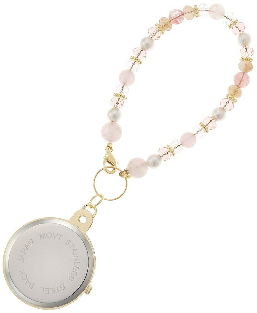 [ライブエンタープライズ] 懐中時計 ZB-BLB-0801[ゆうパケット発送、送料無料、代引不可]