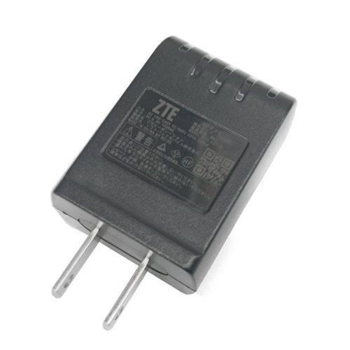 SoftBank ソフトバンクモバイル MicroUSBケーブル + USB-ACアダプター ZECAP1[スマホ][定形外郵便、送料無料、代引不可]