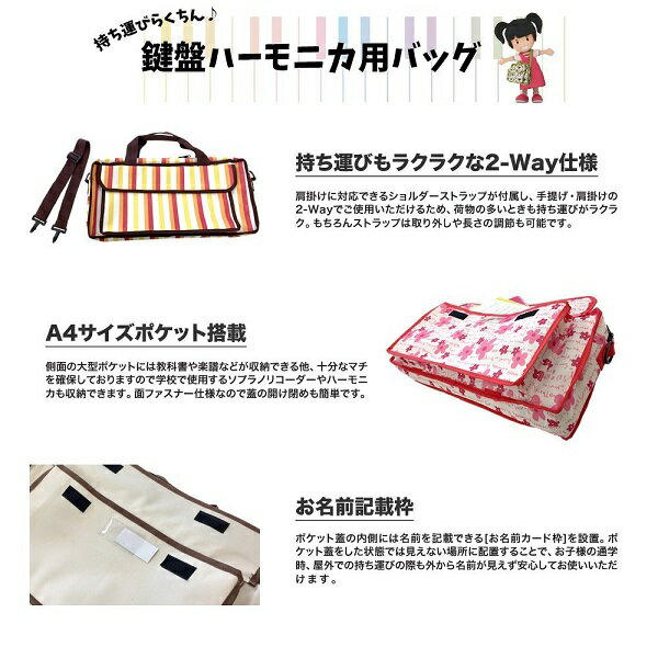 KC ���硼��� ���ץϡ���˥��Хå� 2Way�����ץ��եȥ����� KHB-01/Navy Blue (�����������ȥ�å���°)[����̵��(�����ϰ�����)]