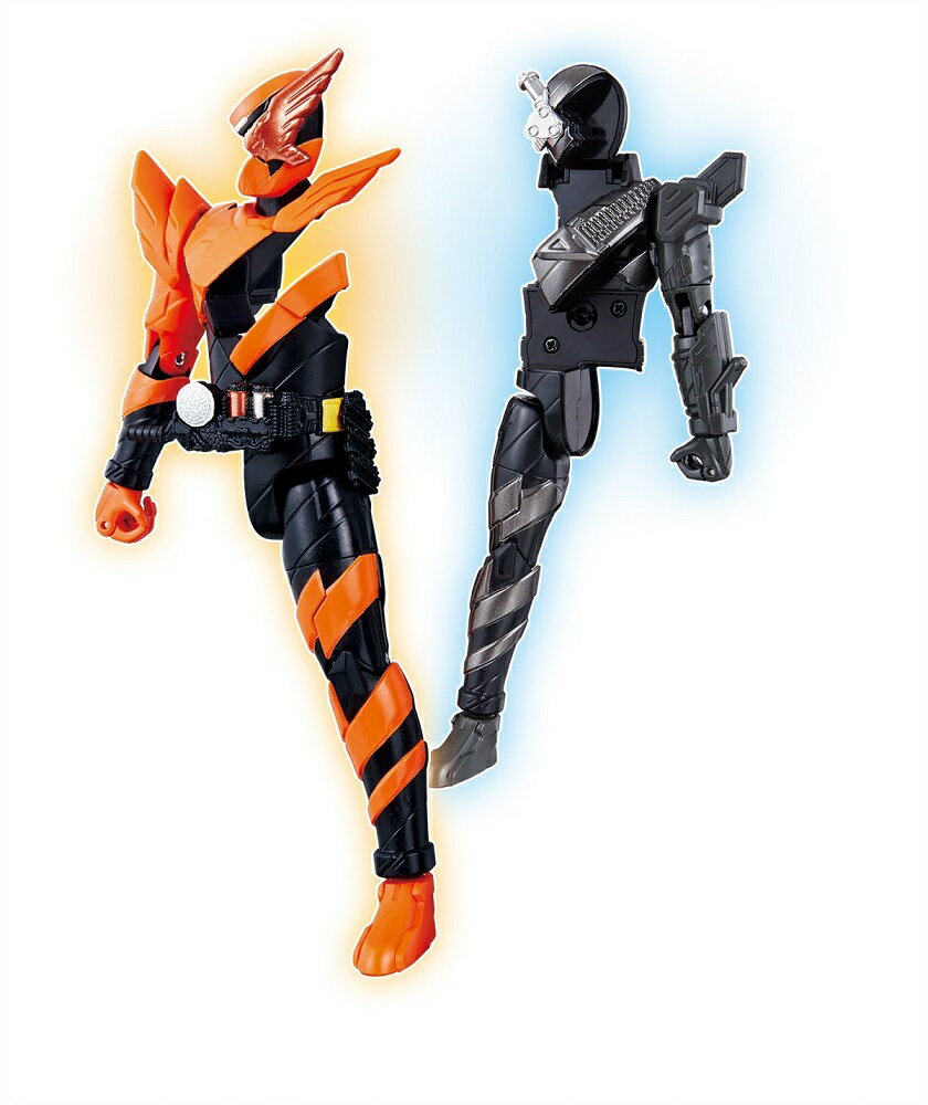 仮面ライダービルド ボトルチェンジライダーシリーズ 03 仮面ライダービルド ホークガトリングフォーム【YDKG-kd】【smtb-KD】[フィギュア][定形外郵便、送料無料、代引不可]