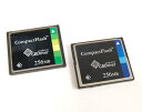 [中古品]CFカード TDK GBDriver 256MB 1枚 型番不問 コンパクトフラッシュ[定 ...