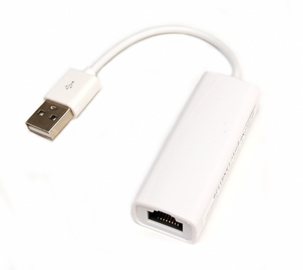 イーサネットアダプター USB 有線LAN