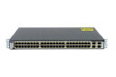 [Õi]Cisco WS-C3750-48TS-E {̂̂[̑PC]yÁz[(ꕔn)]