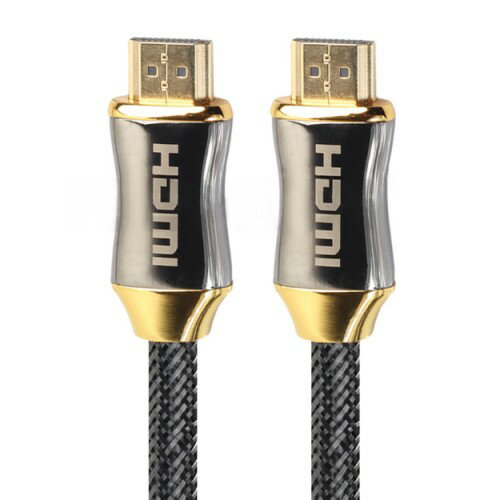 HDMI2.0֥ å HDMIA-HDMIA ᥿륷 ʥԤ 30AWG (10m)[̵(ϰ)]