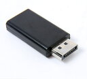 Displayport-HDMI ϊA_v^[ v1.1 DisplayPortIX-HDMIX[`OXցAAs]