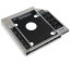 HDDץ HDD SSD  ֤ Slimline SATAɥ饤֥ޥ إɥ饤֥٥ (9.5mm)[椦ѥåȯ̵Բ]