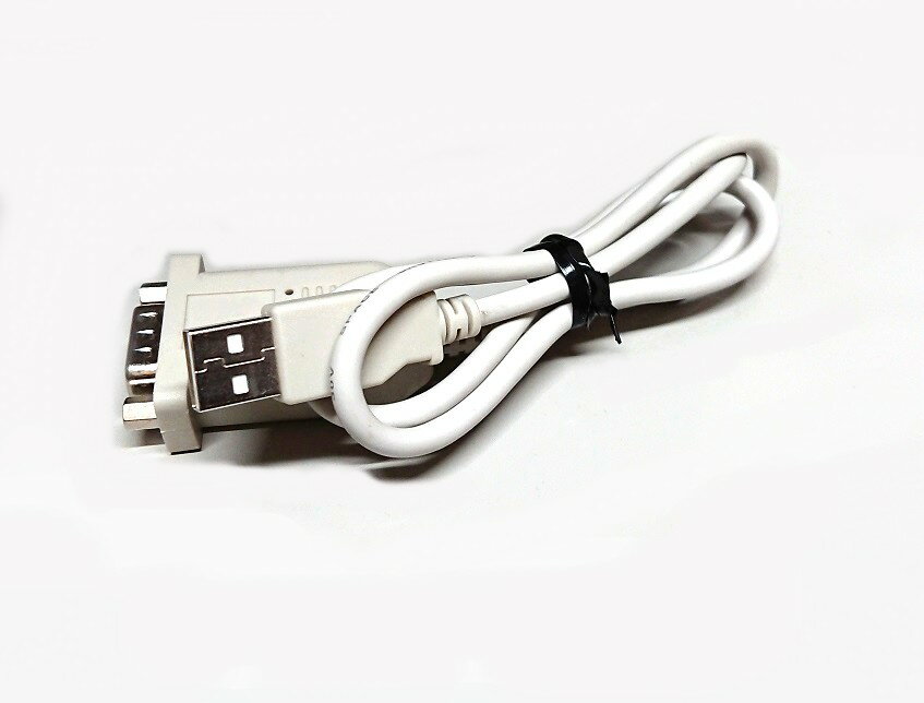 USB-RS232C変換ケーブル 60cm[ケーブル