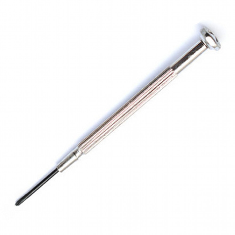 樂天商城 - 精密ドライバー 単品 1本 (+1.0mm)[定形外郵便、送料無料、代引不可]