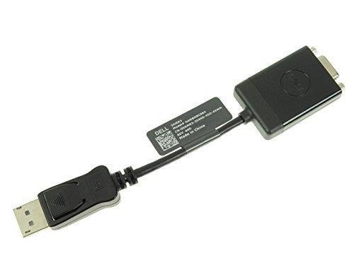 [新品バルク品]Dell DisplayPort (オス) to