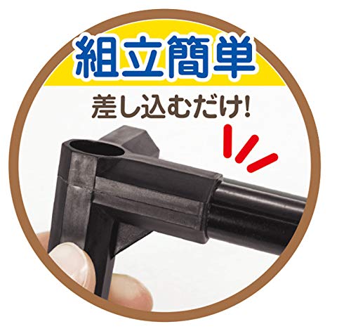 �ϥå�(Hac) �����ץ󥷥���� �ԥ֥�å��� 3�ʼ�Ǽ�ܥå��� ��å� ��Ω��:W43��D28.5��H94.5cm HAC2108/HAC3321[����̵��(�����ϰ�����)]