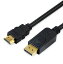 DisplayPort to HDMI֥ DisplayPort-HDMI ǥץ쥤ݡ (֥å)[͹ء̵Բ]