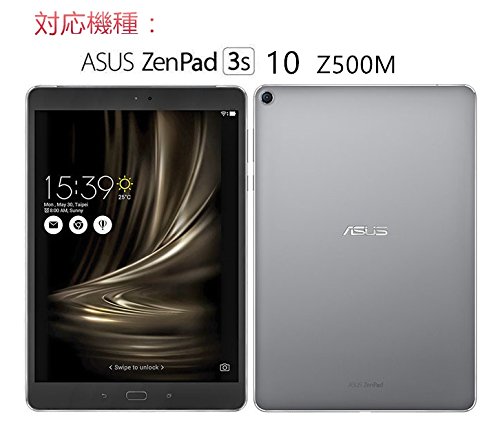 ����Ҳ��ۥ��������� ASUS ZenPad 3S 10 Z500M���� �����ɻ� ��ˢ���ä���վ��ݸ�ե���� ���������� ���ꥢ���������507-0054-01��[�߸˽�ʬ][�����͹�ء�����̵��������Բ�]