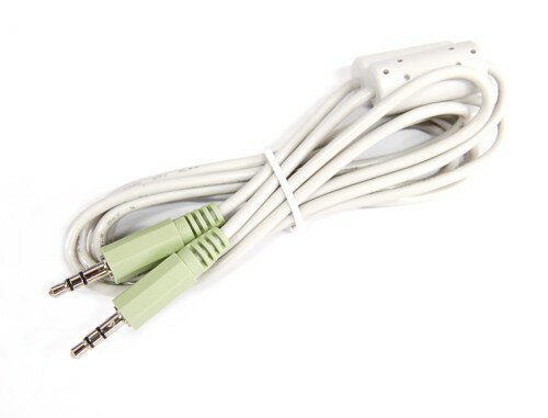 [̤������]3.5mm���ƥ쥪�ߥ˥ץ饰 �����ǥ��������֥� 1.8m �饤�ȥ��꡼��[����¾AV][�����֥���][�����͹�ء�����̵��������Բ�]