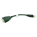 [gpi]DELL DisplayPort - DVI-D ϊP[u DisplayPortDVI 023NVR[`OXցAAs]