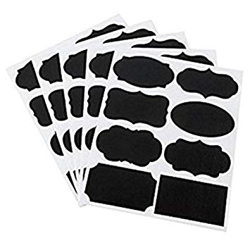 貼って剥がせる 黒板ステッカー5シート(40ピース)　 商　品　説　明 ビンのラベル、オフィスでの種類分け、お子さんの落書き遊び道具など多種多様。 文字を消す場合は濡れたやわらかい布で拭くだけ。繰り返しお使いいただけます。 商　品　仕　様 サイズ 16×11cm 材質 PVC セット数 5シート(40ピース) 保　証　に　つ　い　て この商品には、メーカー保証がございません。 初期不良品の場合のみ、商品到着から1週間以内であれば弊社で対応いたしますので、ご連絡ください。 注　意　事　項 ●こちらの商品は、新品です。 ●モニター環境により、実際のカラーと異なって見える場合がございます。　 【ゆうパック優先配送の注意事項】(1) 締め切り時刻迄に決済が完了した注文が当日発送となります。(2) 店舗休業日のご注文は翌営業日の発送となります。(3) 商品名に「優先配送との同梱不可」の記載がある商品は優先配送商品との同梱はできません。(4) 商品名に「優先配送との同梱不可」の記載がされた商品が同梱されていた場合は、当日又は翌日発送されませんのでご注意下さい。(5) 同梱商品の中に「優先配送」の商品が1つ以上存在する場合は、配送方法に「定形外郵便」等、「優先配送」以外を選択した商品も「優先配送」で発送されます。※商品の発送は「ゆうパック優先配送」又は「定形外郵便」を選択できます。★配送方法に「定形外郵便」を選択した場合は運送便の都合上、化粧箱を外して簡易包装で発送する場合がございます。プレゼント用にご購入される場合はご注意願います。＜定形外郵便に関する注意事項＞ 　　・ 定形外郵便に関しては基本的にポストに投函する為、 配達時に何らかのトラブル等が有り、万一、購入された商品が配送事故・紛失・破損等によりお手元に届かない場合でも弊社は責任を負いかねますので予めご了承下さい。（配送中の事故等は、免責とさせて頂きます。） 　　・ 定形外郵便に関しては代金引換払い及び時間指定サービスはご利用頂けません。 　　・ 通常便と比べると到着までに時間がかかります。 　　・ 伝票番号による荷物の追跡を行うことはできません。★配送方法に「ゆうパック優先配送」を選択した場合は送付先が北海道、沖縄、離島の場合は注文金額により以下の送料が必要です。・北海道の場合、注文金額が3,980円未満は880円、3,980円以上は送料無料です。・沖縄、離島の場合、注文金額が9,800円未満は880円、9,800円以上は送料無料です。