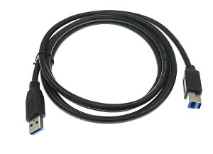 USB3.0֥ 1.8m A-B[͹ء̵Բ]