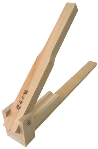 樂天商城 - 星野 梅割り器 大[送料無料(一部地域を除く)]