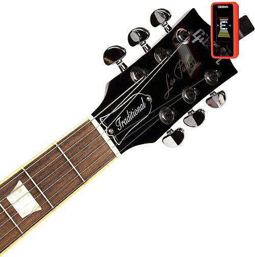 D'Addario �����ꥪ�� �����ޥ��å������� Eclipse Tuner �ե륫�顼�ǥ����ץ쥤 Red PW-CT-17RD[�����͹�ء�����̵��������Բ�]