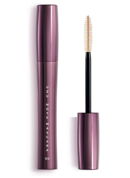 フローフシ UZU(ウズ) モテマスカラ 《バーガンディ》[定形外郵便、送料無料、代引不可]のサムネイル