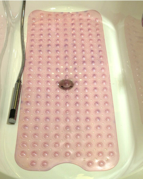 ž���ɻ� �����դ� ���ߤ�ޥå� �ԥԥ󥯡� 100cm��40cm ��Ϥ�� �Ἴ ����[����Ϥ][����̵��(�����ϰ�����)]