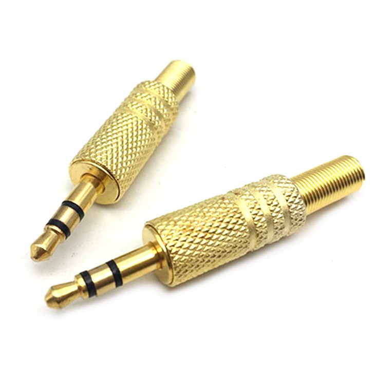 �ϥ�������� 3.5mm ���ƥ쥪�ߥ˥ץ饰 ����ۥ󼫺��� ���� �إåɥۥ�[�����͹�ء�����̵��������Բ�]