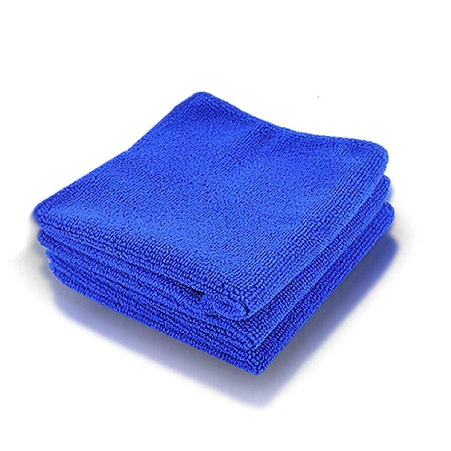 洗車タオル 3枚セット 30x70cm マクロファイバー クロス 車 外装 洗浄 布巾 吸水性 速乾 ...