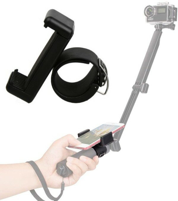 �����ѥ�󥰥Х���դ� �������� ���� ���ޥۥ֥饱�å� ���ޥ��� GOPRO�� �ۥ���� ��ľ��28.5-32mm�ѡ� ��������󥫥��[�����͹�ء�����̵��������Բ�]