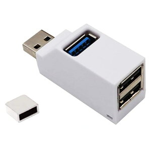 USBϥ 3ݡ USB3.0+USB2.0ܥϥ ԥۥ磻ȡ ĥ   ѥ[͹ء̵Բ]