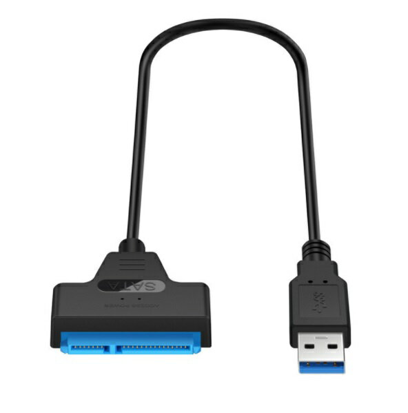 2.5インチ HDD SSD SATA - USB3.0 変