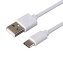 USB2.0 Type-C֥ 1m ԥۥ磻ȡ 2A® ǡžб USB A to Type-C ť֥[͹ء̵Բ]