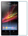 Xperia Z SO-02E専用 docomo対応 指紋防止 気泡が消える液晶保護フィルム 光沢タイプ クリアーシール「522-0014-01」[定形外郵便、...
