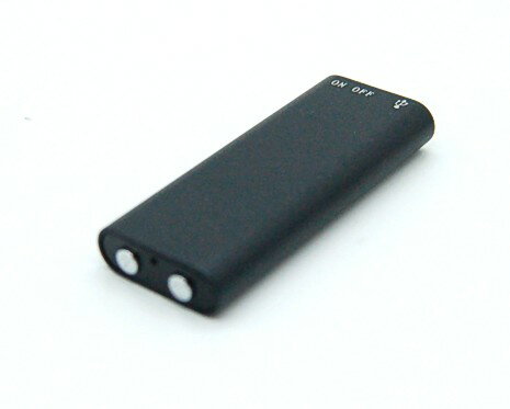 MP3 ボイスレコーダー 8GB 小型 ICレコ