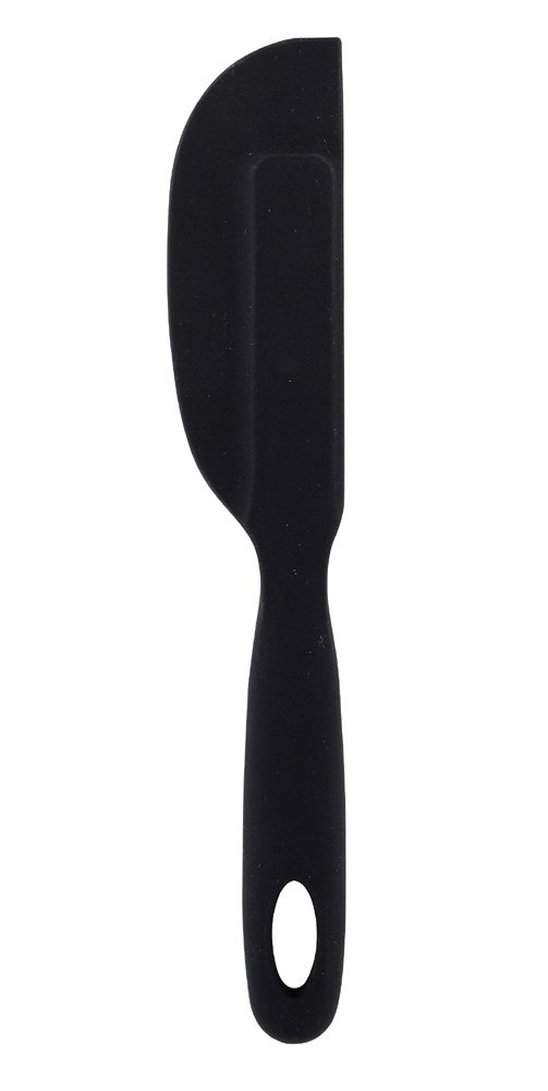 貝印 料理家の逸品 シリコーンクレセントカーブターナー DH-2504 [ゆうパケット発送、送料無料、代引不可]