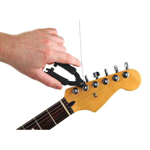 D'Addario ダダリオ ギター用 ストリングワインダー DP0002 Pro-Winder[定形外郵便...