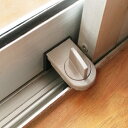 窓ガラス用 窓ガード 単品1個 ウインドロック 補助錠 サッシ 防犯