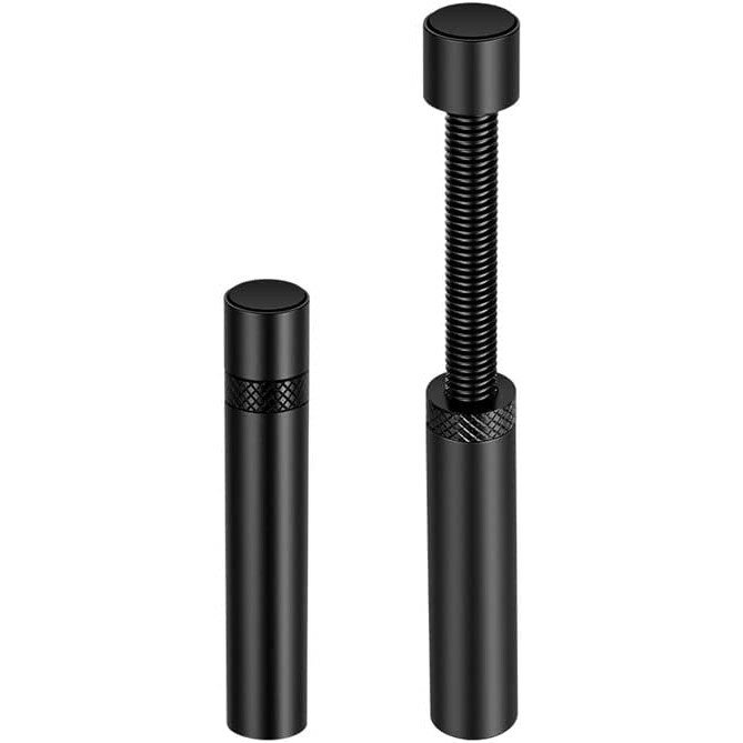 GPUサポート 汎用 VGAサポートステイ ビデオカードホルダー グラフィックボードサポーター GPU支え グラボホルダー グラボ支え[定形外郵便、送料無料、代...