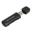 USB3.0J[h[_[ ` MicroSDXC MicroSDHC MicroSDJ[hΉ (ubN)[`OXցAAs]