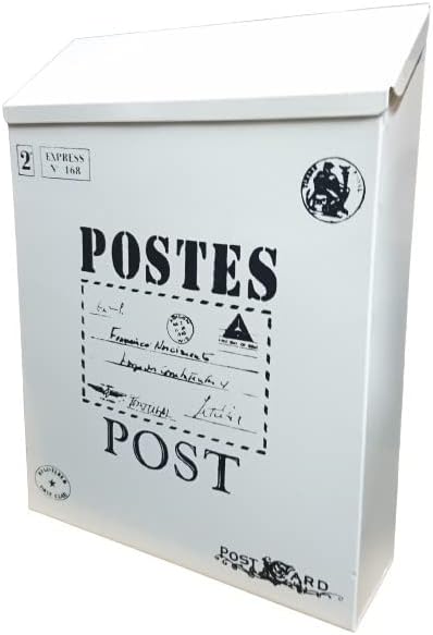 楽天市場】鍵付き レター ボックスの通販