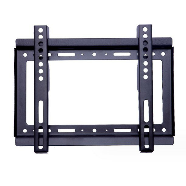壁掛け 液晶テレビ ディスプレイ 金具 汎用 14-42インチ対応[送料無料(一部地域を除く)]