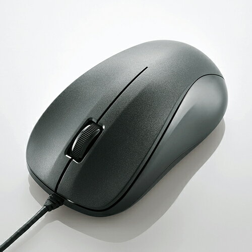 []ELECOM 쥳 USBؼޥ M-K6URBK/RS[¾PC]š[͹ء̵Բ] MOU...