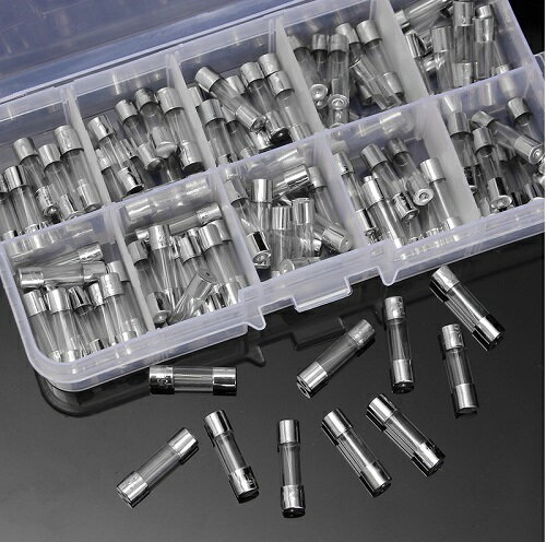 ���饹�� �ҥ塼�� ��100�ĥ��åȡ� 5��20mm 15A 250V �� �Х��� �Żҹ��� �ߥ˴ɥҥ塼�� �ҥ塼���ڤ� �� ����[�����͹�ء�����̵��������Բ�]