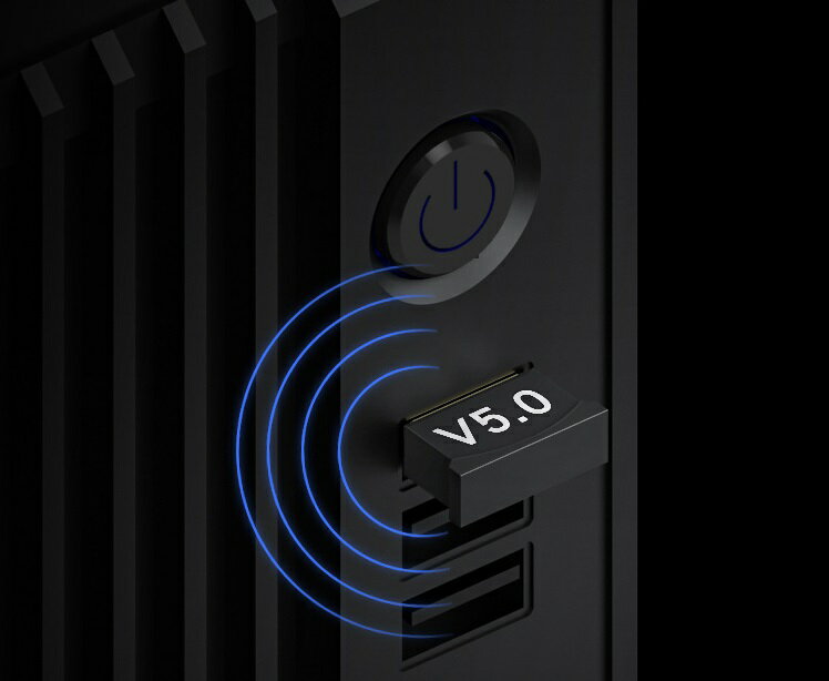 Bluetooth 5.0 USB�����ץ��� �ɥ󥰥� �磻��쥹 �֥롼�ȥ����� ���� ̵�� USB�쥷���С�[�����͹�ء�����̵��������Բ�]