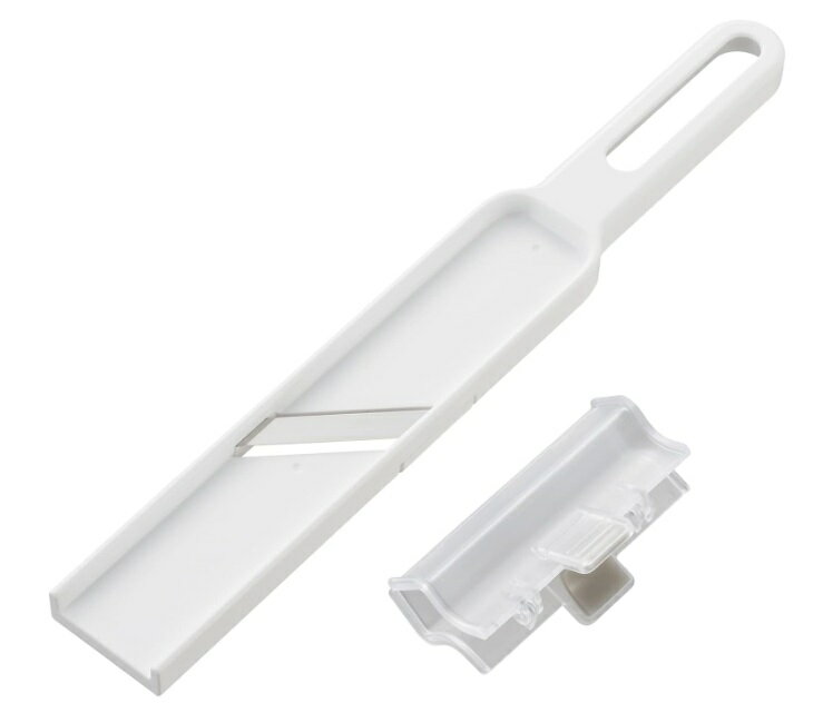 曙産業 長ネギななめスライサー CHー2093[ゆうパケット発送、送料無料、代引不可]のサムネイル