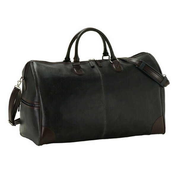 樂天商城 - HR★☆【優先配送との同梱不可】ANDY HAWARD(アンディーハワード) 日本製 豊岡製鞄 トラベル ボストンバッグ 50cm メンズ レディース ゴルフ No10414-01 クロ [バッグ][送料無料(一部地域を除く)]