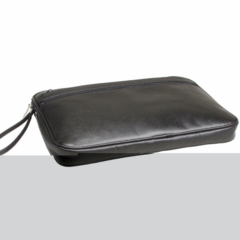 HR★☆【優先配送との同梱不可】GUSTO(ガスト) 日本製 豊岡製鞄 スピードケース 集金かばん 銀行用かばん ビジネスバッグ メンズ 35cm No25673-01 クロ [バッグ][送料無料(一部地域を除く)]